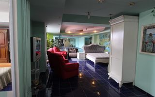 Spațiu comercial - 400 mp la etaj - Nord - Poză 23