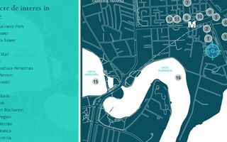 Complex Up Site Floreasca - Poză 8