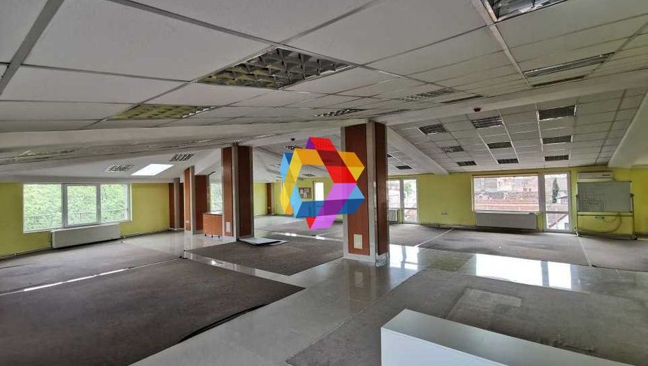 Spatiu birouri de închiriat Brasov - 250 mp # Plus-imo.ro - Poză 3