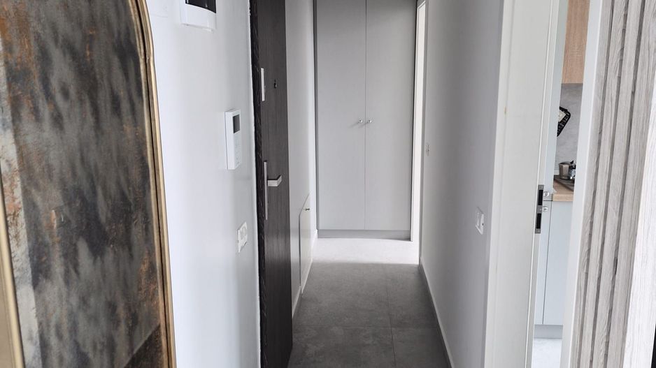 Freidorf | 1 Camera | Loc de Parcare - Poză 4