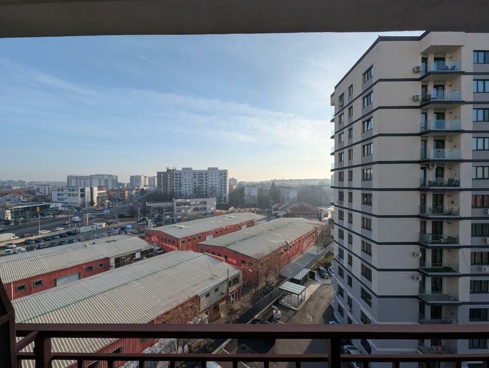 Ap 2 camere Valea Ialomiţei - Poză 10