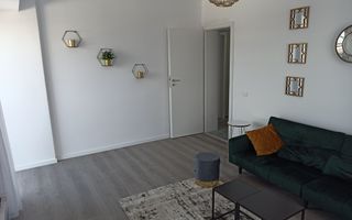 3cam.dec-2bai,2balcoane,mutare imediata,8min metrou Leonida - Poză 4