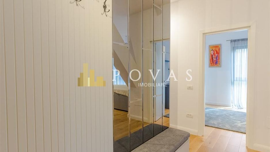 Inchiriere Apartament 2 Camere  Belair Lake Iancu Nicolae - Poză 10
