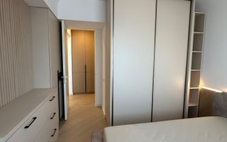 De inchiriat | Apartament 2 camere | Cortina North Pipera Voluntari - Poză 8