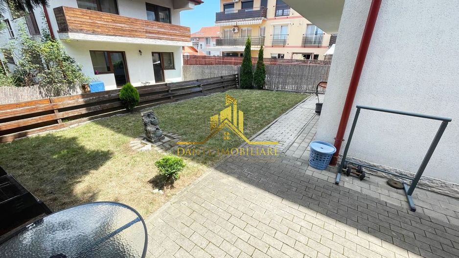 2 camere, PET FRIENDLY, modern, bloc nou, parcare, gradina, Zorilor - Poză 18