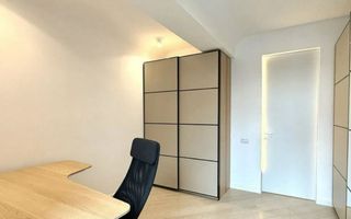 Premium I Apartament  3 camere Cortina North Pipera I Parcare Inclusa - Poză 5