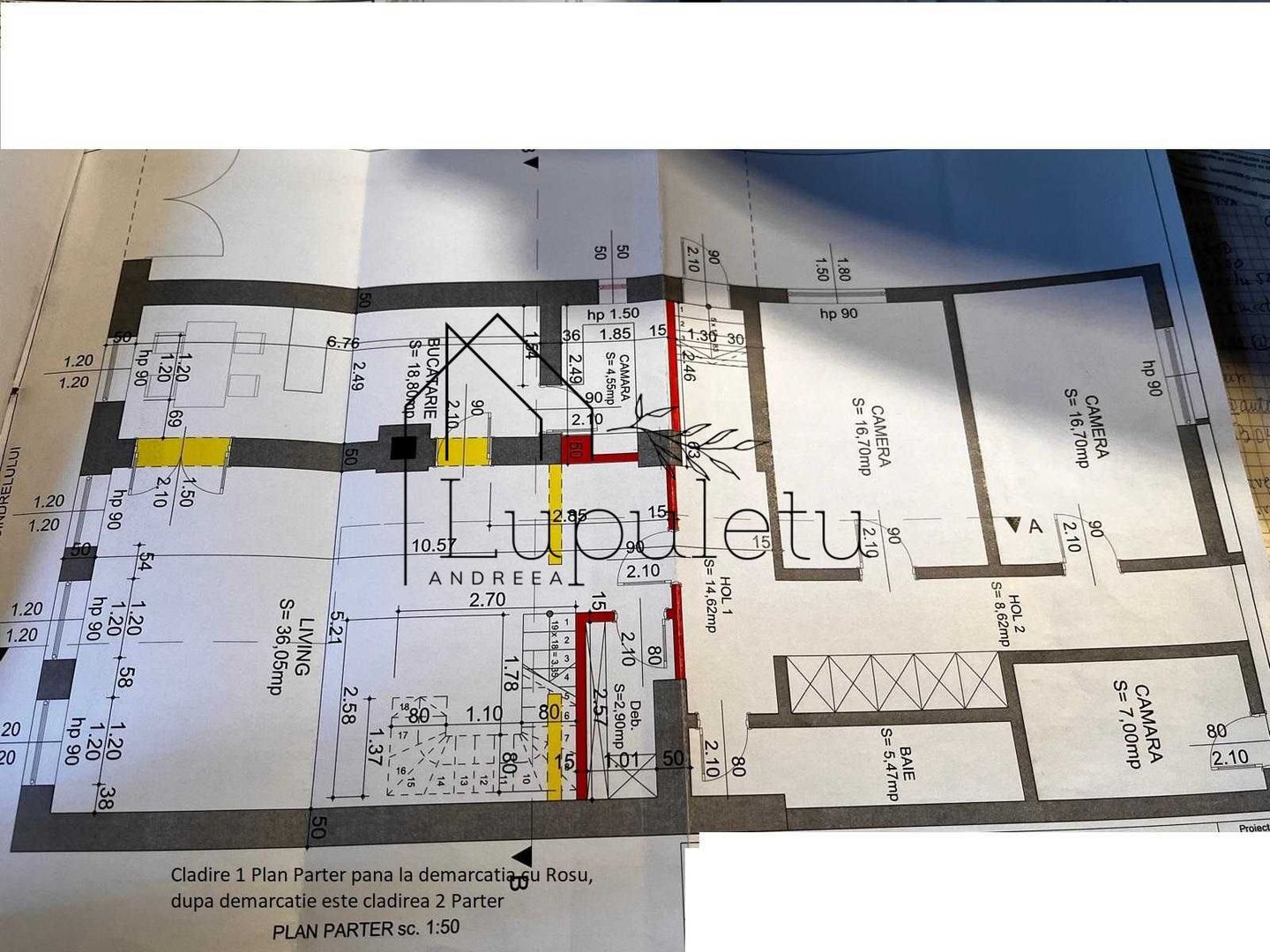 Apartament la Casă |173 MPU | Cisnadie  | Zona Centrala - Poză 5