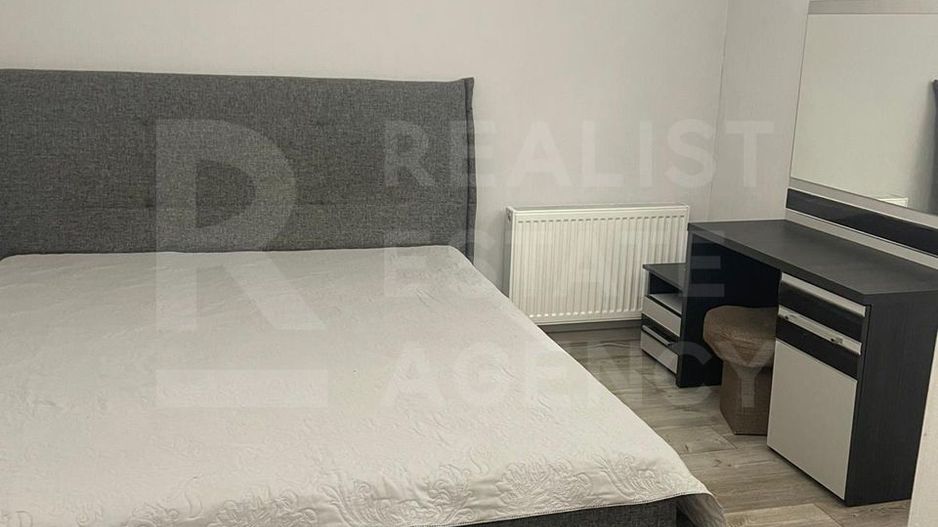 Chirie, apartament, 2 camere, str. Liviu Deleanu, Buiucani - Poză 5