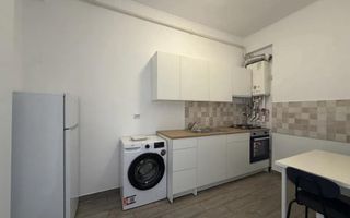 GARSONIERA- BRANCOVEANU, CENTRALA PROPRIE, BLOC NOU, METROU 10 MIN - Poză 4