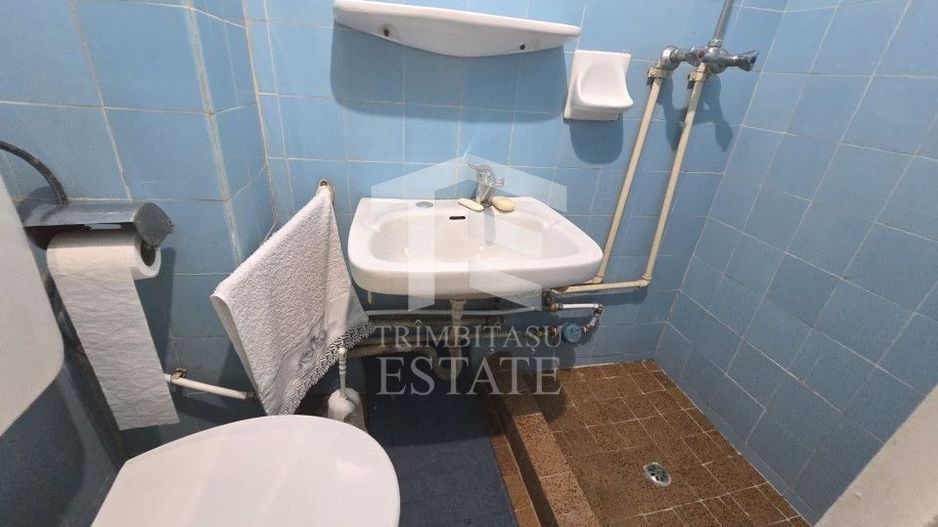 Centru - Apartament de 4 camere cu vedere Panoramica la Marea Neagra - Poză 17