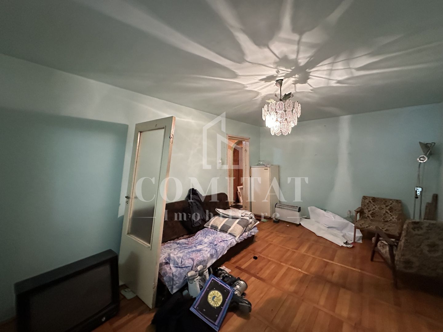 Apartament cu 3 camere | Finisaje clasice | Cartierul Zorilor - Poză 2