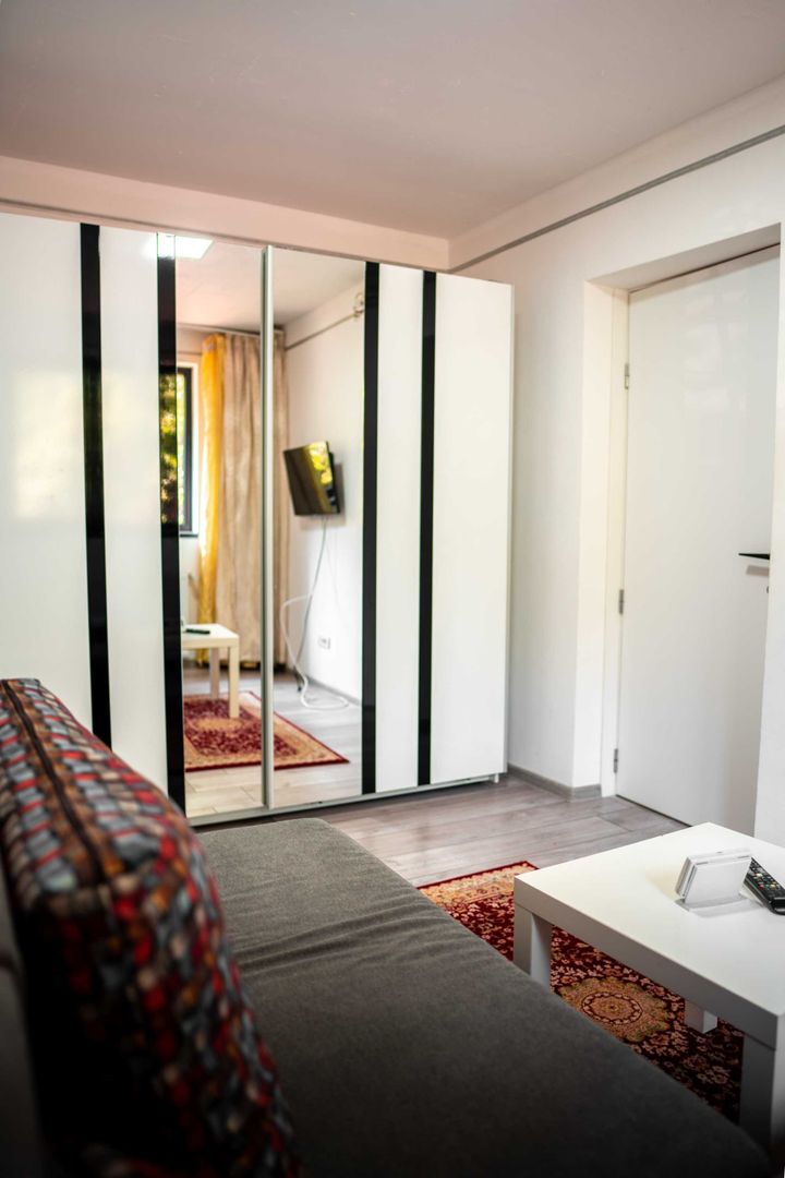 2 camere - Timpuri Noi - Vitan - Poză 5