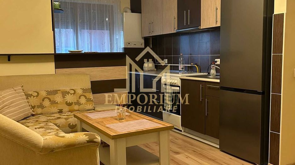 2 camere semidecomandate, PET FRIENDLY, Parcare, Gheorgheni, Detunata - Poză 2