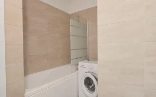 2 camere I GViTown Residence I metrou Mihai Bravu  I Etaj 2 - Poză 16
