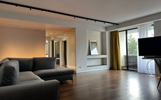 Apartament premium 3 camere de vanzare Floreasca - Poză 3