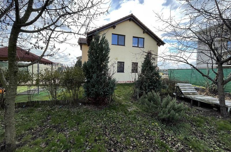 Casa individula de vanzare, Giroc, str.Cupidon! Comision 0% - Poză 3