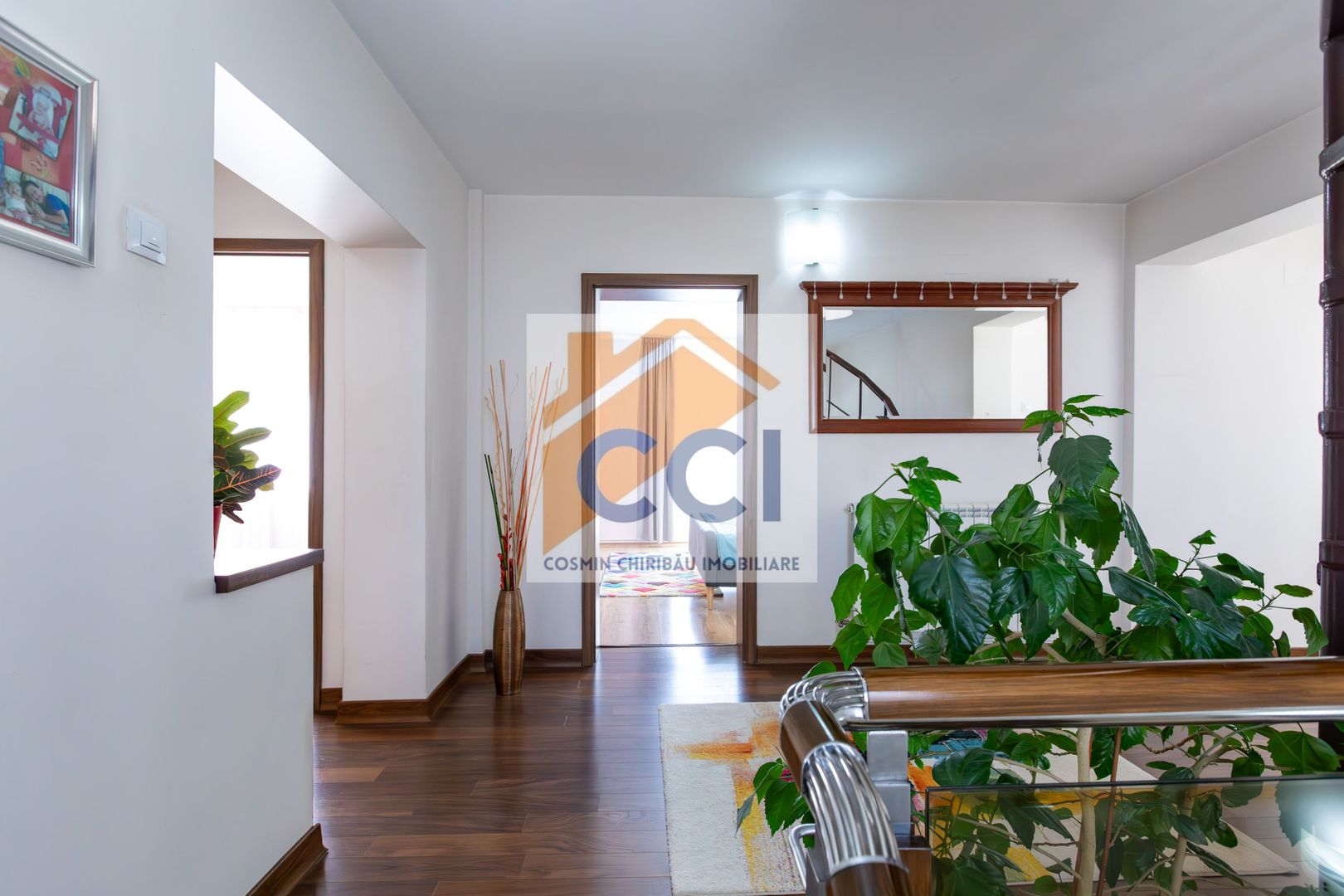 Proprietate exclusivistă ultracentrală -eleganță, spațiu și rafinament - Poză 38