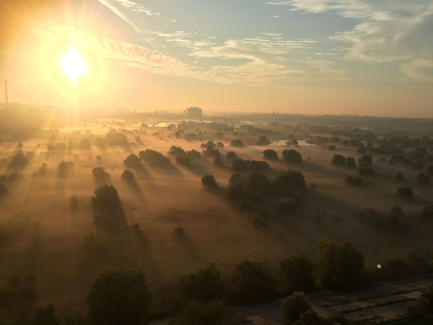 Apartament Asmita Gardens/Delta Văcărești - Poză 2