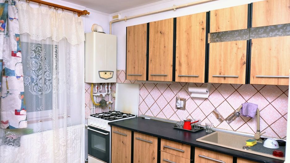 BRASADAS vinde ap cu 2 cam PARTER Micro 16. - Poză 2