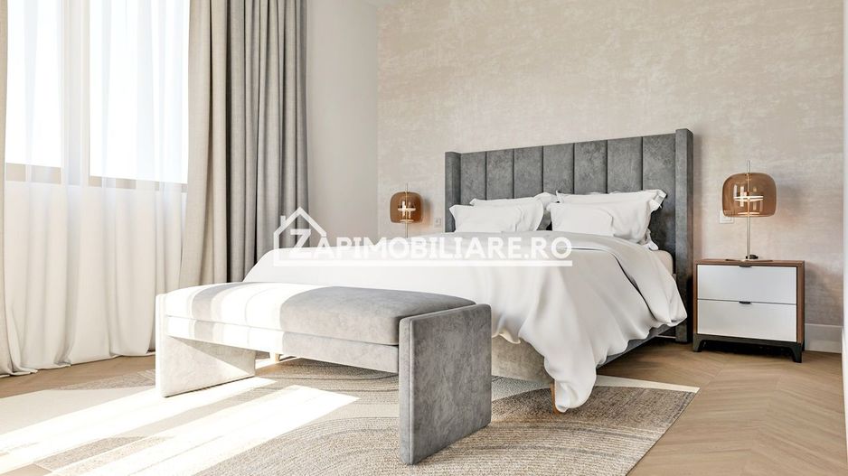 Casa 4 camere, 2 bai,140mp,380mp teren, 0% comision - Poză 5