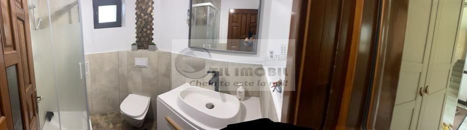 CASA/VILA DE INCHIRIAT - MOARA DE VANT - 800 EURO - Poză 20