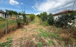 Teren in Goruni comuna Tomesti 12 km de rond Podu Ros - Poză 2