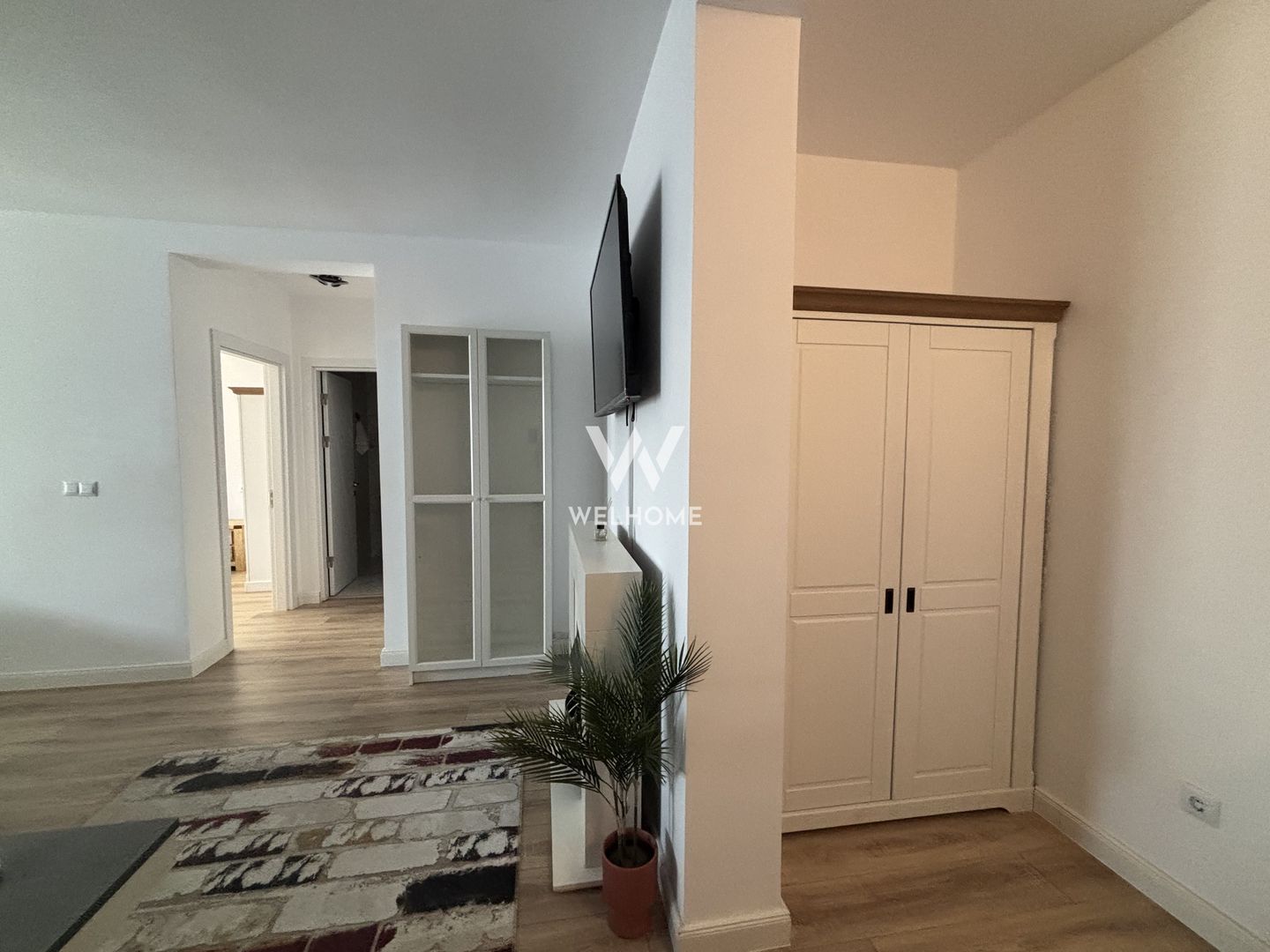 Apartament 2 camere READY TO MOVE - Selimbar, Regina Residence - Poză 11