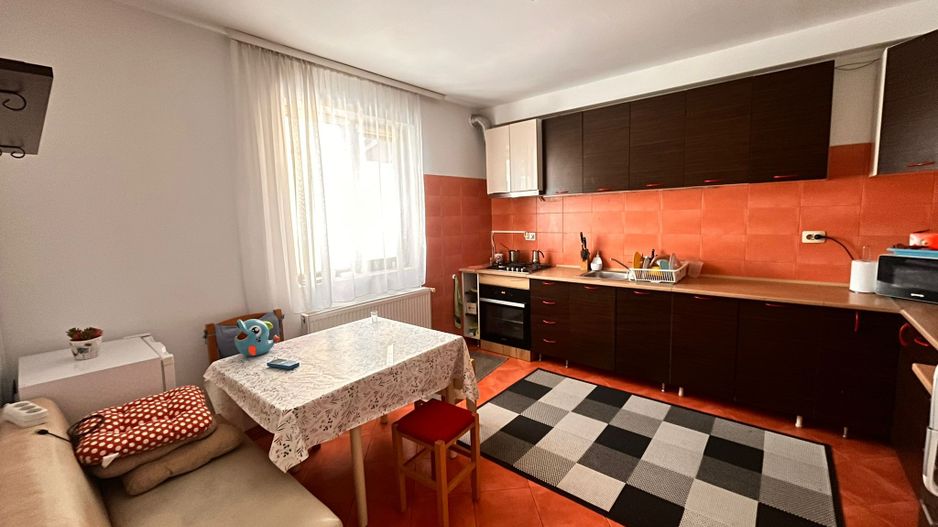 Triplex de Vânzare 150 Mpu I Suceava/Burdujeni I 170.000Euro - Poză 2