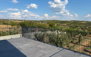 Duplex de inchiriat cu 6 camere | Zona dealuri | Oradea - Poză 25