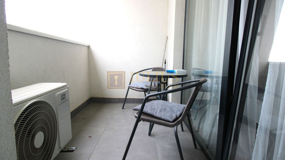 Apartament cu 2 camere in bloc nou, zona de Nord, XCity, cu loc parcare. - Poză 7