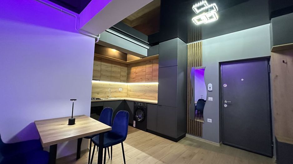 Inchiriere apartament 2 camere Arcada - Poză 4