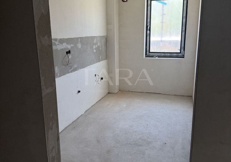 Apartament 1 camera în bloc nou, zona Someșeni, cu parcare inclusă - Poză 4
