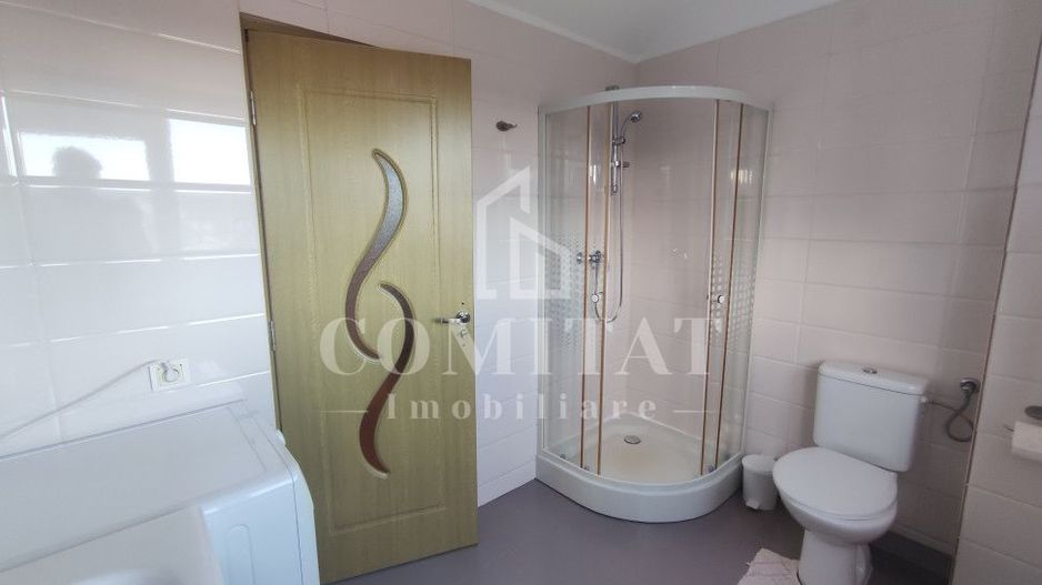 Apartament 3 camere | 94,12 mp | zona  Borhanci - Poză 15