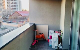 APARTAMENT COMPLEX IRIS-ARMONIEI - Poză 7