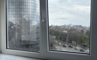 Apartament 1 cameră, central Liteni, lângă Vivertine - Poză 1