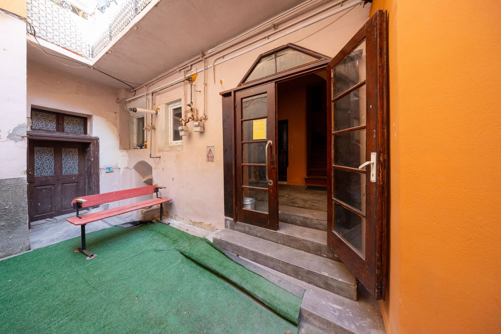 Garsonieră de vânzare–Centrul Istoric Brașov | Ideală regim hotelier - Poză 10