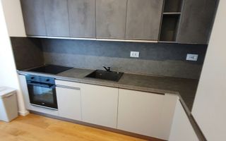 INCHIRIERE 2 CAMERE | 60 MP | PARCARE SUBTERANA | ZONA HERASTRAU - Poză 7