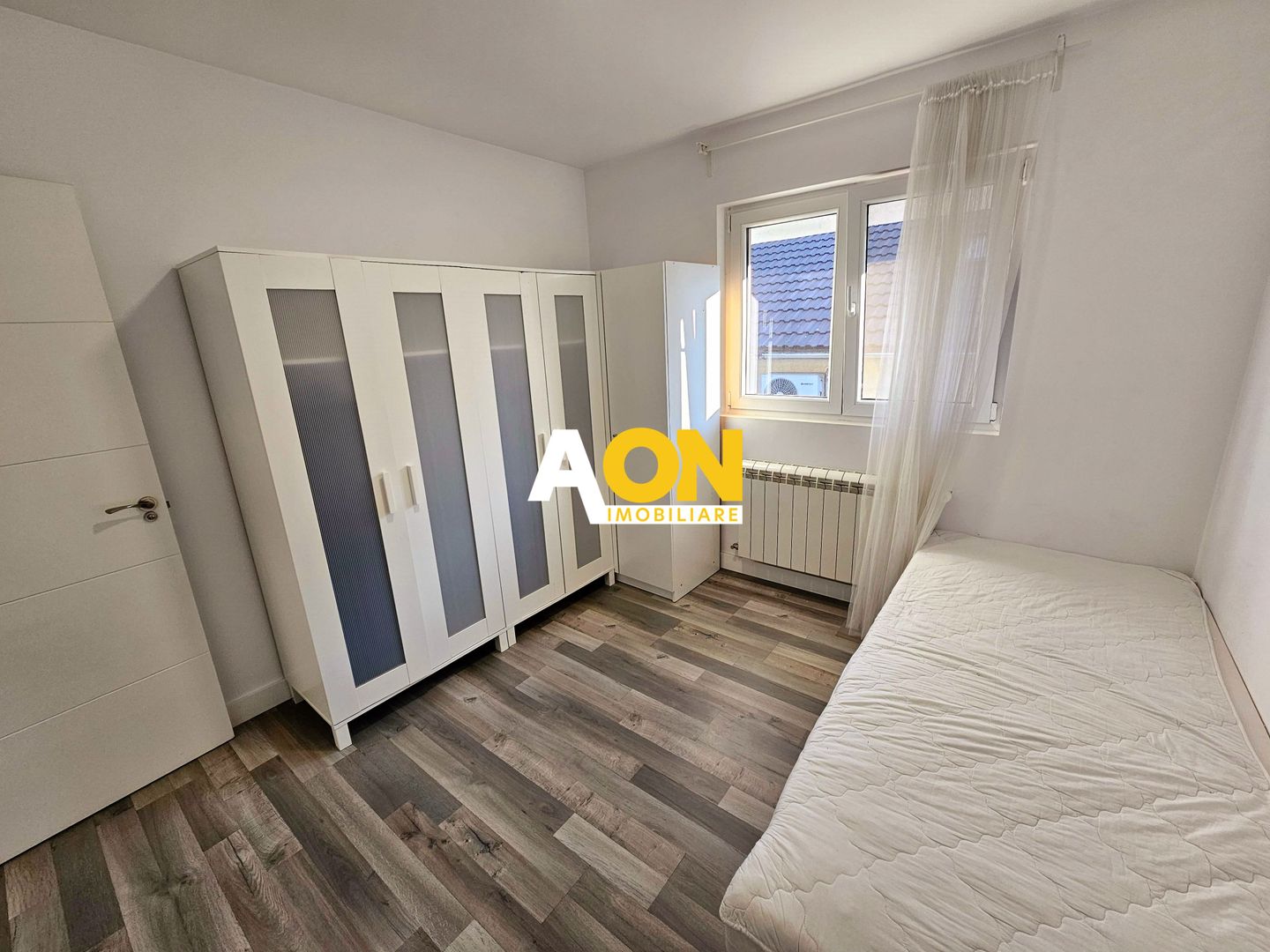 Casa tip insiruit, 5 camere, 2 bai, mobilata si utilata - Poză 16