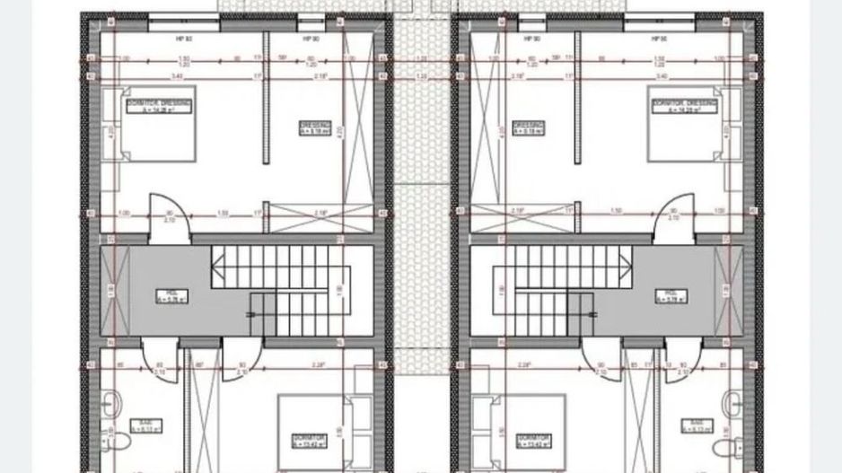 DUPLEX 4 CAMERE, DESPRTIT PRIN CAMERA TEHNICA, URSENI - Poză 8
