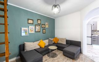 Eminescu Toamnei Casa 3 camere Comision 0% - Poză 7