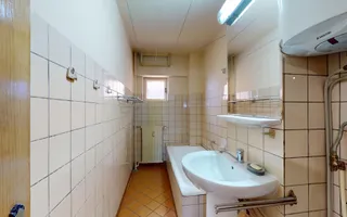 3 Camere Decomandat | 78 mp | Decebal – Piața Alba Iulia | Etaj 8/9 - Poză 14