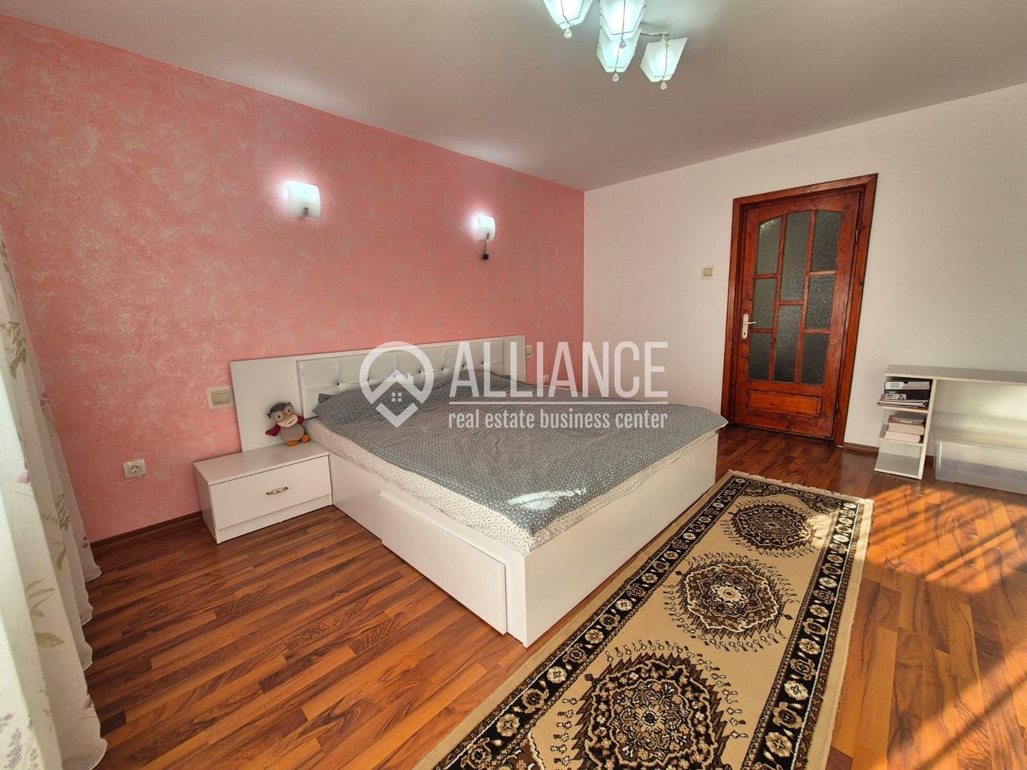 TECHIRGHIOL (COD 02) - Casa 5 camere teren 552 mp complet mobilata - Poză 29