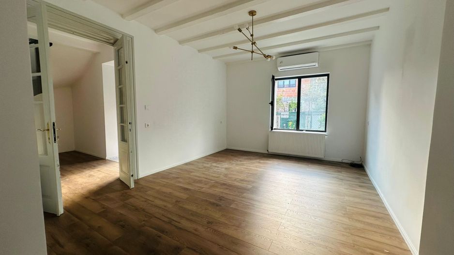 Vila interbelica Floreasca |  P+1+M - Poză 5