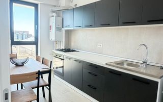 Apartament 3 camere | Prima închiriere | HILS Titanium | Parcare Subterana - Poză 5