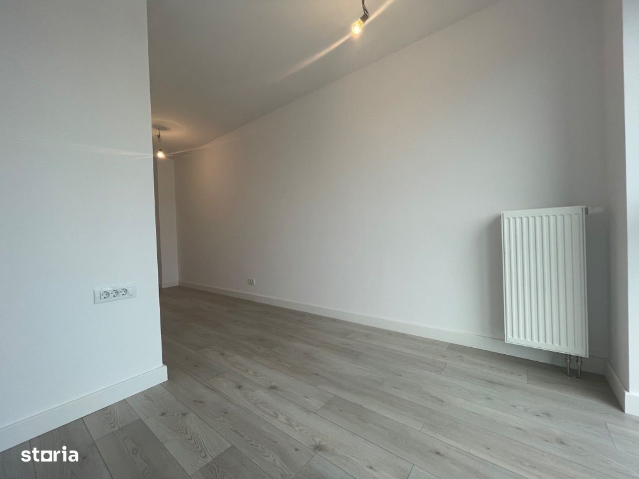 Silk District: Duplex premium, 3 camere, 88 mp, intabulat, contract vc - Poză 16