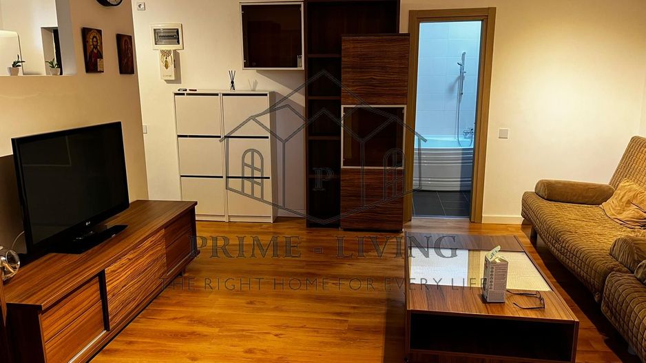 APARTAMENT CU 2 DORMITOARE IN BLOC BOUTIQUE - Poză 2