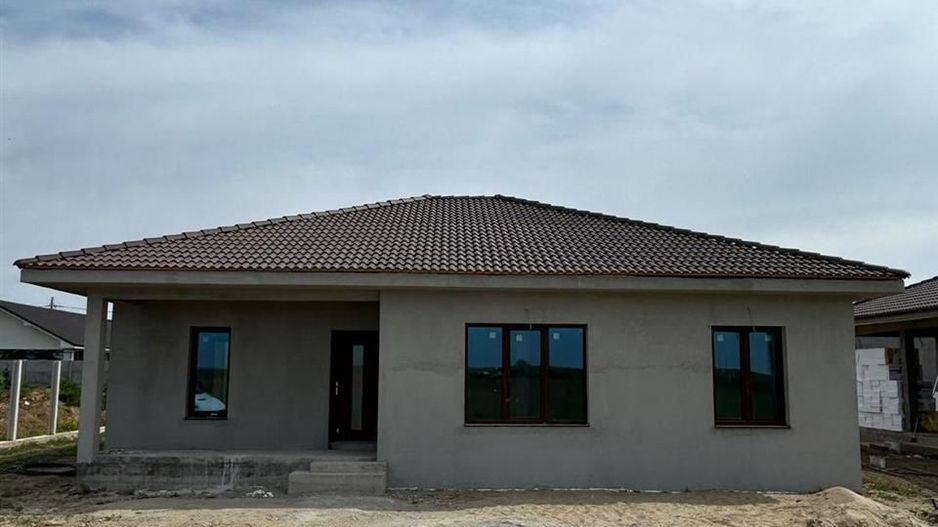 CASA NOUA SANTANDREI 4 CAMERE 2 BAI - Poză 2