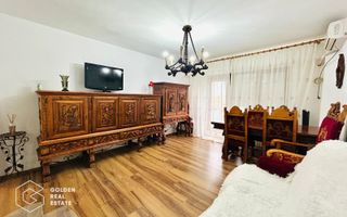 Apartament 3 camere tip Samanta, decomandat, zona Polivalenta - Poză 1