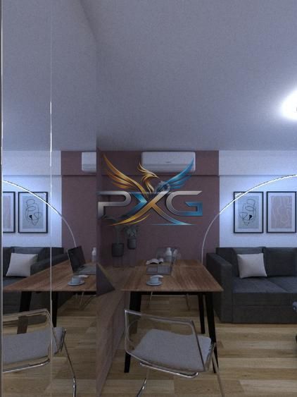 Apartament 2 camere Lujerului - Poză 16