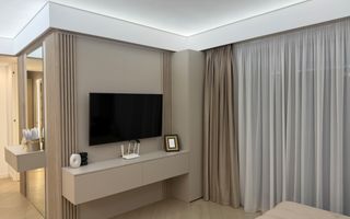 Apartament 3 camere de inchiriat | Cortina North - Poză 3